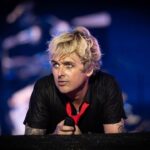 Billie Joe Armstrong Instagram - Merci Quebec!!!