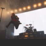 Billie Joe Armstrong Instagram - Milwaukee!! Thanks for the laughs!!