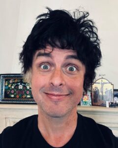 Billie Joe Armstrong Instagram - FOUND MY CAR!! False alarm.. turns out I forgot where I parked it… KIDDING! Truth is the person that stole it left it parked. Joy ride? Maybe.. who knows. We live in desperate times. Thank god It’s all in one piece. No damage. Thank you thank you to everyone that searched for my Chevy. 🙏🙏🙏.. love you all.