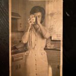 Billie Joe Armstrong Instagram - Mom ❤️