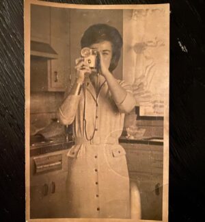 Billie Joe Armstrong Instagram - Mom ❤️