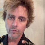 Billie Joe Armstrong Instagram - Shaviors
