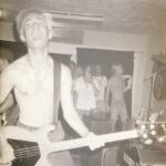 Billie Joe Armstrong Instagram - Here’s to a half century around the sun for this brilliant human! 40 years of friendship and musical adventures together. From Rodeo to Mars! I love you Mike . Happy birthday @mikedirnt