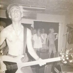 Billie Joe Armstrong Instagram - Here’s to a half century around the sun for this brilliant human! 40 years of friendship and musical adventures together. From Rodeo to Mars! I love you Mike . Happy birthday @mikedirnt