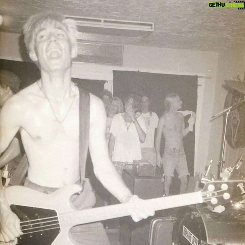 Billie Joe Armstrong - 180.8K Likes - Here’s to a half century around the sun for this brilliant human! 40 years of friendship and musical adventures together. From Rodeo to Mars! I love you Mike . Happy birthday @mikedirnt