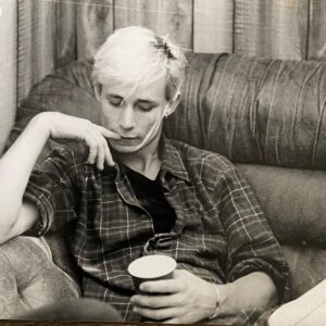 Billie Joe Armstrong Instagram - Here’s to a half century around the sun for this brilliant human! 40 years of friendship and musical adventures together. From Rodeo to Mars! I love you Mike . Happy birthday @mikedirnt