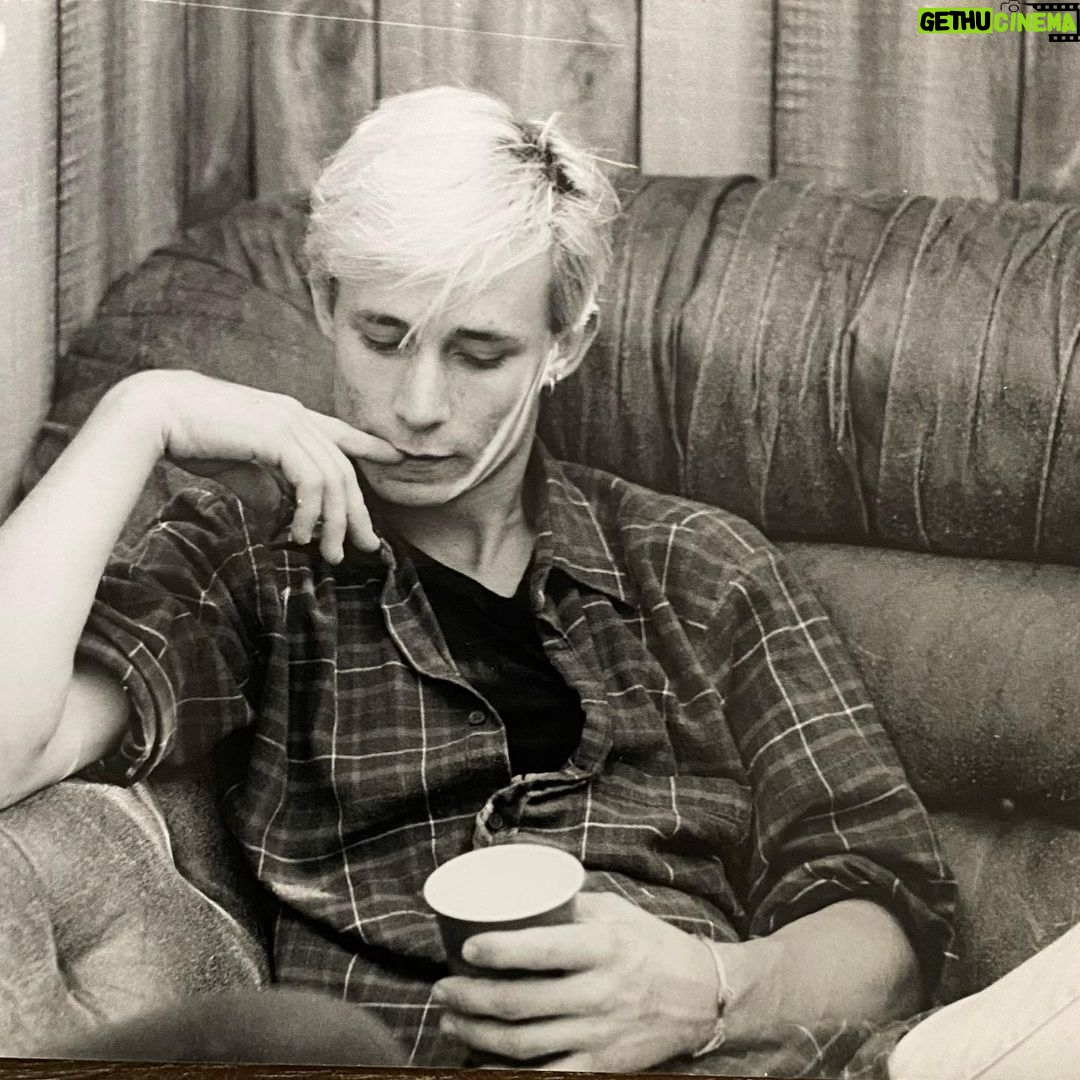 Billie Joe Armstrong - 180.8K Likes - Here’s to a half century around the sun for this brilliant human! 40 years of friendship and musical adventures together. From Rodeo to Mars! I love you Mike . Happy birthday @mikedirnt