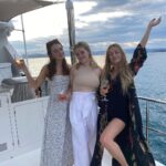 Billie Lourd Instagram - 🏝🎟🏝#mewd cause @tickettoparadise is out tonight❕swipe 4 a selection of photos of me living my absolute truth #downunda #pumpingonbeaches #drinkingmultipledrinksatonce with @kaitlyndever & @madydever #goldcoastcranin with @lucasnbravo and #embarassing @avstenrydell with aggressive #youthfulposing #toinfinitypoolsandbeyond Ticket To Paradise