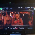 Billie Lourd Instagram - 🏝🎟🏝#mewd cause @tickettoparadise is out tonight❕swipe 4 a selection of photos of me living my absolute truth #downunda #pumpingonbeaches #drinkingmultipledrinksatonce with @kaitlyndever & @madydever #goldcoastcranin with @lucasnbravo and #embarassing @avstenrydell with aggressive #youthfulposing #toinfinitypoolsandbeyond Ticket To Paradise