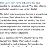 Billie Lourd Instagram - ❗️❕❗️❕❗️