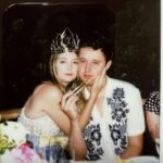 Billie Lourd Instagram - ❤️🌃❤️feelin #greaterthangrateful #fantasticful #incrediful #wonderful (working on it and accepting any and all suggestions) for all the love I got on my birthday yesterday ❤️#BBOAT #BESTBIRTHDAYOFALLTIME #whyisthistheonlyposeimcapableofdoing The Third Floor
