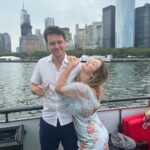 Billie Lourd Instagram – 🗽3️⃣0️⃣🗽MY #BODYAGE IS FINALLY GETTING CLOSER TO MY #SOULAGE #yeehaw I’m On A Boat