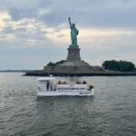 Billie Lourd Instagram - 🗽3️⃣0️⃣🗽MY #BODYAGE IS FINALLY GETTING CLOSER TO MY #SOULAGE #yeehaw I'm On A Boat