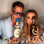 Billie Lourd Instagram – 🍹🍸🍹IF YOU HAVENT TRIED @mujenspirits RUN DONT WALK it’s #thebestthingyouvenevertried so proud of my s’daddy @brucebozzi !!! #havesomemujeninyoirboosden #mujenmakesyouzen #gigiatgigis Gigi’s