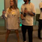 Billie Lourd Instagram – 🍹🍸🍹IF YOU HAVENT TRIED @mujenspirits RUN DONT WALK it’s #thebestthingyouvenevertried so proud of my s’daddy @brucebozzi !!! #havesomemujeninyoirboosden #mujenmakesyouzen #gigiatgigis Gigi’s