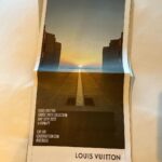 Billie Lourd Instagram – 🙏🏼🌅🙏🏼Took a bunch o #blaséontheoutside pics but felt mega #blessedontheinside to be at @nicolasghesquiere ‘s magical @louisvuitton show in #stayclassysandiego Salk Institute