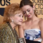 Billie Lourd Instagram – Ⓜ️🅾️Ⓜ️ To put it lightly, being Kingston’s Mama is the greatest thing of all time. To say it makes me the happiest person in the universe seems too soft a sentence to describe how being his Mom makes me feel. But despite the joy Mother’s Day brings me as a Mom myself it makes me miss my own Momby a whole damn lot. But as I say every year, Mother’s Day doesn’t need to be solely the classic hallmark happy. It can be many things all at once. So happy Mother’s Day but also sad / lonely / estranged / painful / awkward / weird / griefy (still trying to make this word a thing) / etc. Mother’s day!!! Sending my love to anyone and everyone out there who needs it. ❤️