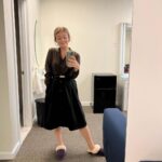 Billie Lourd Instagram - 🩺👩‍⚕️🩺@ahsfx episodes 3 & 4 are out tonight so in classic me fashion I just haaaad to post this #selectionoselfies o me as #drhannah #hannahnotmontana