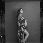 Billie Lourd Instagram – ♏️🅾️♏️ I’ve dreamed of having a baby since I was a baby myself. And the reality of becoming a Mom is infinitely dreamier than any dream I could have ever had. But Mother’s Day still isn’t solely the classic hallmark “happy” – but unlike this picture, Mother’s Day doesn’t have to be black and white. It can be all things – happy Mother’s Day but also sad / grief-y (petition to make that a real word!) / angry / frustrated / lonely / ET fuckin C Mother’s Day! Sending my love to everyone out there who needs it. ❤️