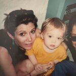Billie Lourd Instagram - ❤️♊️🅰️🅰️🅰️❤️My Momby would have been 66 today. I woke up this morning feeling like I should write some long wise grief advice caption like I know what the fuck I’m talking about. But then I realized even after 6 years I still have no formula or map on what to do on days like these. You can never be an expert in grief. It is forever changing - the ultimate shape shifter. And you never feel like you know exactly what to do or feel. And that’s okay. Whatever you feel is okay. Sending my love to all the griefers (yet another billie lourd petition to make this a real word) out there. You are not alone. ❤️