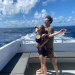 Billie Lourd Instagram - 💞👨‍👩‍👦💞My FoReVeR VaLeNtiNe @avstenrydell #DIDF ❤️ I GET MORE AND MORE OBSESSED WITH YOU EVERY DAY CANT STOP WONT STOP