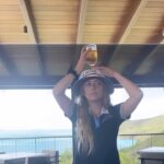 Billie Lourd Instagram - ⛳️🌅⛳️do u even golf bro?!? #golf #beautifulholes #badlycomposedtreeposewherevershegoes GOLF.com