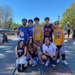 Billie Lourd Instagram - 🏰🎡🏰 #specialmoment #meatsweats #jerseyshore #riseoftheresistance #isthebestrideever #ohandofcourse #soarin #isaclosesecond #DISNEYLAND4EVER Disneyland- Where All Your Dreams Come True