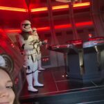 Billie Lourd Instagram - 🏰🎡🏰 #specialmoment #meatsweats #jerseyshore #riseoftheresistance #isthebestrideever #ohandofcourse #soarin #isaclosesecond #DISNEYLAND4EVER Disneyland- Where All Your Dreams Come True