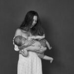 Billie Lourd Instagram - 💕9️⃣ ♏️🅾️♑️✝️♊️💰💕#iNsTaGrAm vs #reality of breastfeeding a 9 month old