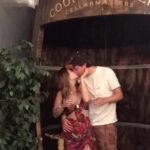 Billie Lourd Instagram – ❤️👨‍👩‍👦❤️This #randomselectionofphotos goes out to the #bestbabyzaddyintheland @avstenrydell 4 #holdingdownthefort while mami is on #awshootnightshoots excuse my French but #ifuckingadorehim #teamwerkmakesthedreamwerk #DILF wait no #DIDF