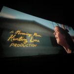 Billie Lourd Instagram – 🌻🍿🌻I got to see #WildflowerMovie on #zebigscreen for the first time last night and could not be more proud to have gotten to be involved in this incredible, heartwarming, funny af, brilliant film. Sorry 4 this blurry selfie I was 2 damn excited to take #properphotos. GO SEE WILDFLOWER IN THEATERS OR STREAM IT ON MARCH 21 OR DO BOTH IF UR A REAL BADDIE!!!!! I love my @morningmoonproductions fam more than any interweb post could ever express!!!