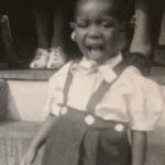 Billy Porter Instagram - We are so grateful to have our beautiful mother with us for another turn around the sun. Please hold your loved ones close. We love you, Mommy! 🎂🎉💐💗