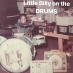 Billy Porter Instagram - Here’s your reminder to march to the beat of your own drum and never stop dreaming! #MerryChristmas ✨✨✨