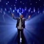 Billy Porter Instagram - This is my yearly offering. Merry Christmas to one and all. And yes, Christmas DOES get on my nerves TOO!!! Love y’all. Stay sane.