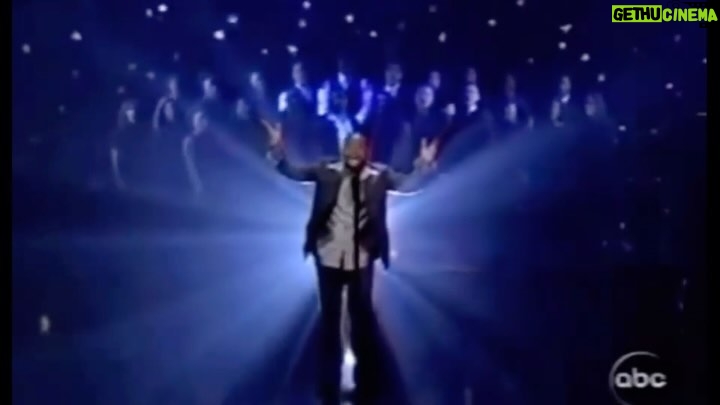 Billy Porter Instagram - This is my yearly offering. Merry Christmas to one and all. And yes, Christmas DOES get on my nerves TOO!!! Love y’all. Stay sane.