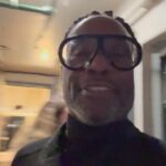 Billy Porter Instagram - Y’all! Please run and go see #PurlieVictorious! The show is funny and joyous and ends its run Feb 4, so don’t wait to get your tickets! ** Tony Award® winner Leslie Odom, Jr. stars in Purlie Victorious: A Non-Confederate Romp Through the Cotton Patch, the rousing, laugh-filled comedy by Kennedy Center honoree #OssieDavis that tells the story of a Black preacher’s machinations to reclaim his inheritance and win back his church.