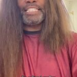 Billy Porter Instagram - #NewShoes is one of my faves on #BlackMonaLisa. Click the link in my bio to listen now! 🖤🖼️🎶