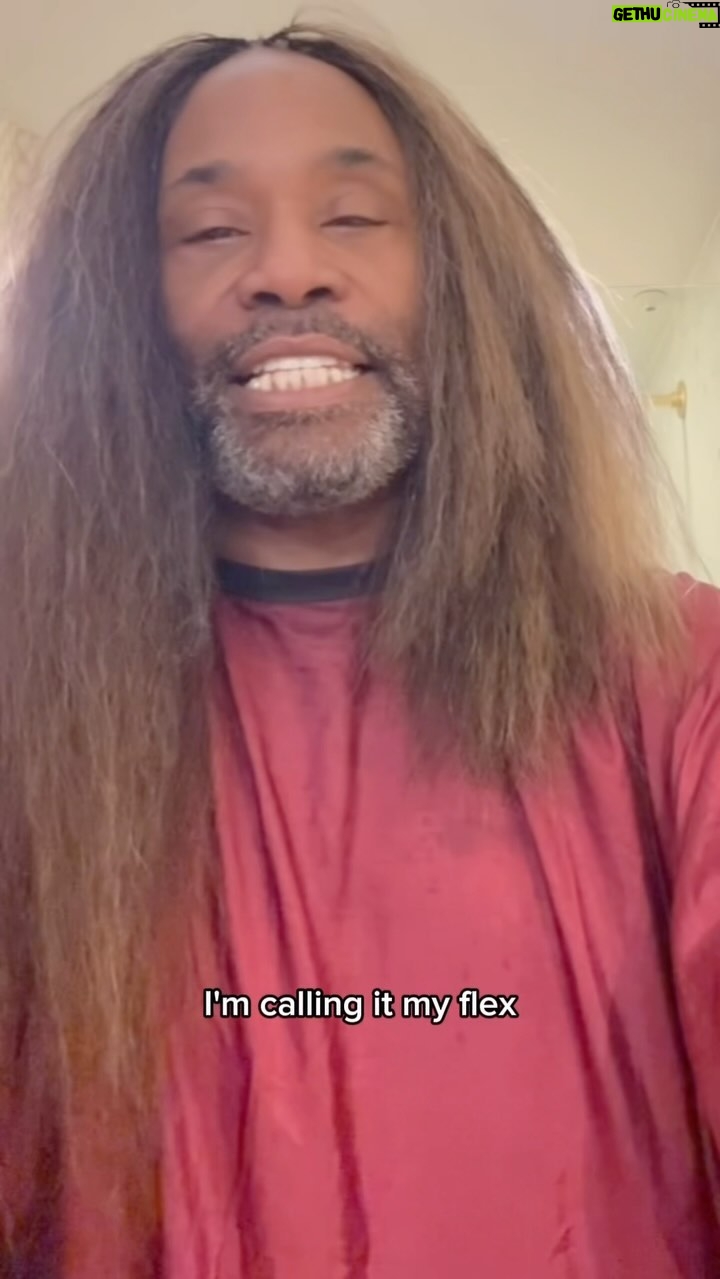 Billy Porter Instagram - #NewShoes is one of my faves on #BlackMonaLisa. Click the link in my bio to listen now! 🖤🖼️🎶
