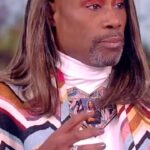 Billy Porter Instagram - @theebillyporter: “My first mainstream R&B album came out in 1997. The industry was very homophobic at the time, violently so. It didn’t work out for me then, but it’s working out for me now!”