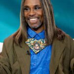 Billy Porter Instagram - This morning Billy Porter opened up about his relationship with his mother, saying that when you have support from your family, chosen or otherwise, “It’s much easier to navigate life.”