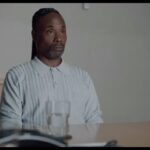 Billy Porter Instagram - Battling for and with the ones we love. Check out this sneak peak from my film, Our Son, in U.S. theatres TODAY Dec. 8th, and VOD in U.S. and Canada on Dec. 15th. @verticalentertainment, @thereallukeevans @billoliver @christopher.t.woodley #oursonmovie
