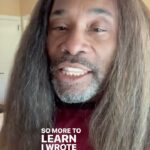 Billy Porter Instagram - Here’s a little #BehindTheSong on “More to Learn” from my album #BlackMonaLisa which is OUT NOW! ⚡️⚡️⚡️