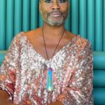 Billy Porter Instagram - We could get down with a little step touch 🪩 @theebillyporter shares his #TIDAL10. “Black Mona Lisa” is out now on TIDAL.