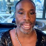 Billy Porter Instagram - Election Day is this Tuesday, November 7th — and it’s your last chance to vote. These smaller or local elections across the country are just as important as the bigger ones. We all need to show up and show OUT! Head over to @WhenWeAllVote now to make your plan to vote. Your VOTE is your VOICE, and your voice matters! #electionday #vote