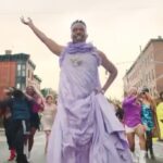 Billy Porter Instagram - “Children” (original version) from the Black Mona Lisa album (dropping 11/17) #tbt Hit that link in the bio to pre-save now 🎶