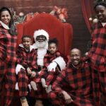 Billy Porter Instagram - Please watch this film this holiday season🎄🎅🏿 . 🌟 “American Santa” celebrates the joy and resilience of Black Santas. It’s an amazing film... beautiful and devastating. . 📽️ Watch “American Santa” for FREE on the @latimesdocs this holiday season. Join us in sharing this touching narrative with loved ones and keep the conversation going! . 👍🏿👍🏼 Your support is invaluable. Spread the word, post, link, talk about it. Every action you take keeps the essence of “American Santa” thriving. . Together, let’s illuminate hope and inclusivity through this film. 🌟 . 🎬 Starring: @santasjustlikeme @blacksantanc Directed by: @avizevweider Produced by: @heyberger Executive Producer: @theebillyporter DP: John Maringouin Music: @michaelmontes Colorist: @derekwiesehahn Designer: fiftyfootgirl . Recognized at @montclairfilm, @ptownfilm, @woodstockfilmfestival, @docnycfest . . #AmericanSanta #BillyPorter #Documentary #StreamingNow #LATimes #ChristmasMagic #BlackSanta #EndRacism #InclusivityMatters #HolidaySpirit #RepresentationCounts #FamilyTime #SpreadJoy