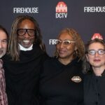 Billy Porter Instagram - Please watch this film this holiday season🎄🎅🏿 . 🌟 “American Santa” celebrates the joy and resilience of Black Santas. It’s an amazing film... beautiful and devastating. . 📽️ Watch “American Santa” for FREE on the @latimesdocs this holiday season. Join us in sharing this touching narrative with loved ones and keep the conversation going! . 👍🏿👍🏼 Your support is invaluable. Spread the word, post, link, talk about it. Every action you take keeps the essence of “American Santa” thriving. . Together, let’s illuminate hope and inclusivity through this film. 🌟 . 🎬 Starring: @santasjustlikeme @blacksantanc Directed by: @avizevweider Produced by: @heyberger Executive Producer: @theebillyporter DP: John Maringouin Music: @michaelmontes Colorist: @derekwiesehahn Designer: fiftyfootgirl . Recognized at @montclairfilm, @ptownfilm, @woodstockfilmfestival, @docnycfest . . #AmericanSanta #BillyPorter #Documentary #StreamingNow #LATimes #ChristmasMagic #BlackSanta #EndRacism #InclusivityMatters #HolidaySpirit #RepresentationCounts #FamilyTime #SpreadJoy