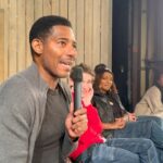 Billy Porter Instagram - Y’all! Please run and go see #PurlieVictorious! The show is funny and joyous and ends its run Feb 4, so don’t wait to get your tickets! ** Tony Award® winner Leslie Odom, Jr. stars in Purlie Victorious: A Non-Confederate Romp Through the Cotton Patch, the rousing, laugh-filled comedy by Kennedy Center honoree #OssieDavis that tells the story of a Black preacher’s machinations to reclaim his inheritance and win back his church.