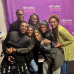 Billy Porter Instagram - Y’all! Please run and go see #PurlieVictorious! The show is funny and joyous and ends its run Feb 4, so don’t wait to get your tickets! ** Tony Award® winner Leslie Odom, Jr. stars in Purlie Victorious: A Non-Confederate Romp Through the Cotton Patch, the rousing, laugh-filled comedy by Kennedy Center honoree #OssieDavis that tells the story of a Black preacher’s machinations to reclaim his inheritance and win back his church.