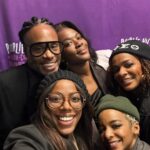 Billy Porter Instagram - Y’all! Please run and go see #PurlieVictorious! The show is funny and joyous and ends its run Feb 4, so don’t wait to get your tickets! ** Tony Award® winner Leslie Odom, Jr. stars in Purlie Victorious: A Non-Confederate Romp Through the Cotton Patch, the rousing, laugh-filled comedy by Kennedy Center honoree #OssieDavis that tells the story of a Black preacher’s machinations to reclaim his inheritance and win back his church.